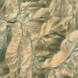 Satellite imagery of Lākh-e Siyāh, AF