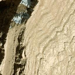 Satellite imagery of Tālār Kōh, AF