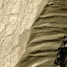 Satellite imagery of Tālār Kōh, AF