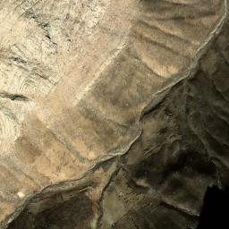 Satellite imagery of Band-e Rāshak, AF