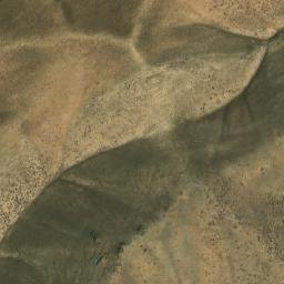 Satellite imagery of Kōh-e Chāh-Kārēz, AF