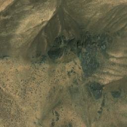 Satellite imagery of Kōh-e Chāh-Kārēz, AF