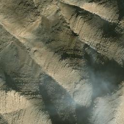 Satellite imagery of Kōh-e Hazār Buz, AF