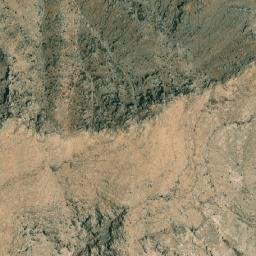 Satellite imagery of Kōh-e Dōlsang, AF