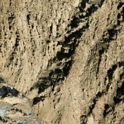 Satellite imagery of Kōh-e Spinū, AF