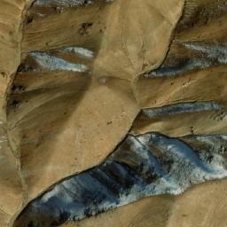 Satellite imagery of Kōh-e Kharbēd, AF