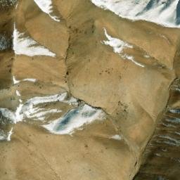 Satellite imagery of Kōh-e Kharbēd, AF