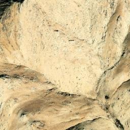 Satellite imagery of Kōh-e Bīnī Burīdah, AF