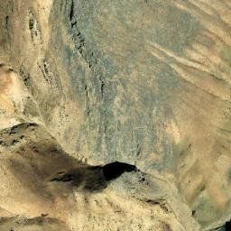 Satellite imagery of Kōh-e Bīnī Burīdah, AF