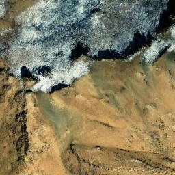 Satellite imagery of Kōh-e Qōl-e Ādam, AF