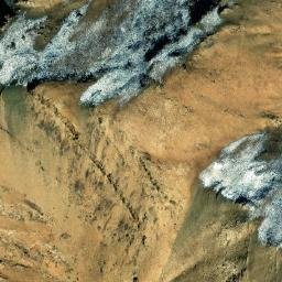 Satellite imagery of Kōh-e Qōl-e Ādam, AF