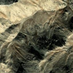 Satellite imagery of Biland Bowrī, AF