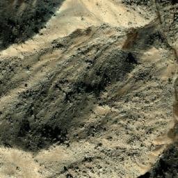 Satellite imagery of Biland Bowrī, AF