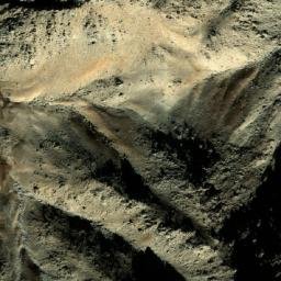 Satellite imagery of Qāsh-e Sayyid, AF