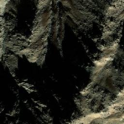 Satellite imagery of Qāsh-e Sayyid, AF