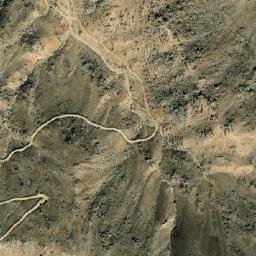 Satellite imagery of Kōh-e Halkah, AF