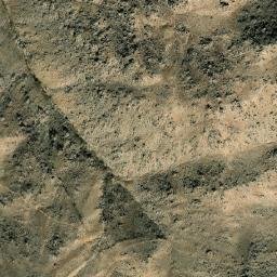 Satellite imagery of Kōh-e Halkah, AF