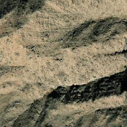 Satellite imagery of Kōh-e Halkah, AF