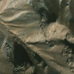 Satellite imagery of Kōh-e Khūţ, AF