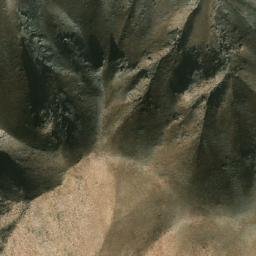 Satellite imagery of Kōh-e Khūţ, AF