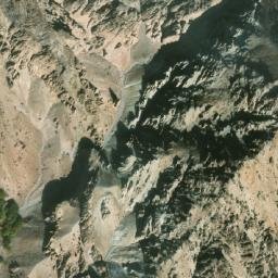 Satellite imagery of Nālah, AF