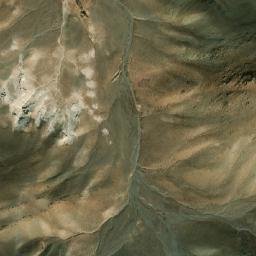 Satellite imagery of Kōh-e Gāw Murdah, AF