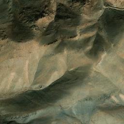 Satellite imagery of Kōh-e Gāw Murdah, AF