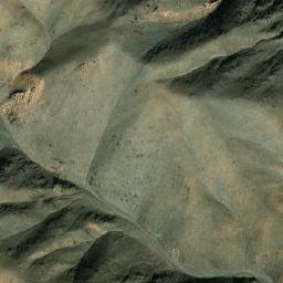 Satellite imagery of Kōh-e Bōsanah, AF