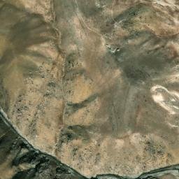 Satellite imagery of Sar-e Tangī, AF