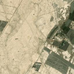 Satellite imagery of ‘Alī Muḩammad Ghunḏêy, AF