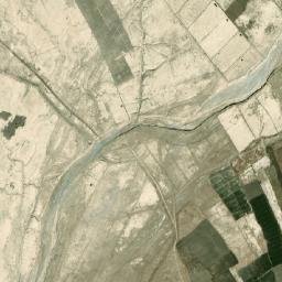 Satellite imagery of ‘Alī Muḩammad Ghunḏêy, AF
