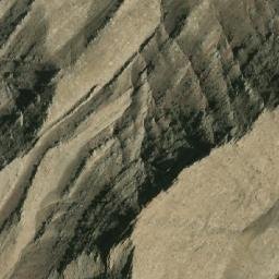 Satellite imagery of Drē Tsakē Dê Gaṟumbah Ghar, AF