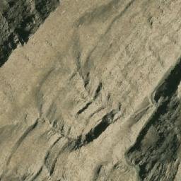 Satellite imagery of Drē Tsakē Dê Gaṟumbah Ghar, AF