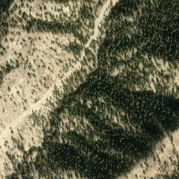 Satellite imagery of Kapṟah, AF