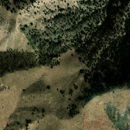 Satellite imagery of Rōd Zangī, AF