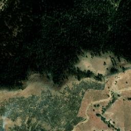 Satellite imagery of Rōd Zangī, AF