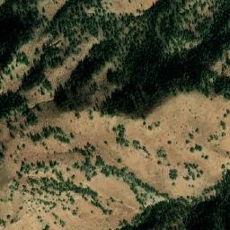 Satellite imagery of Bakarī, AF