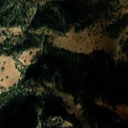Satellite imagery of Bakarī, AF