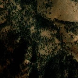 Satellite imagery of Bakarī, AF