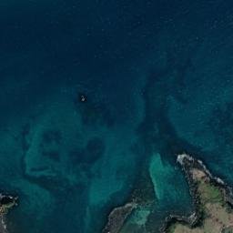 Satellite imagery of 本城岳, KR