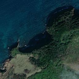 Satellite imagery of 本城岳, KR