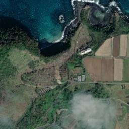 Satellite imagery of 本城岳, KR