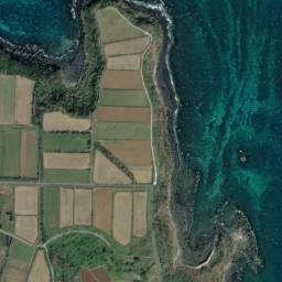 Satellite imagery of Karami Zaki, JP