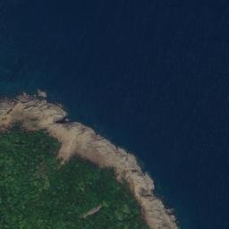 Satellite imagery of Hazuno Hana, JP