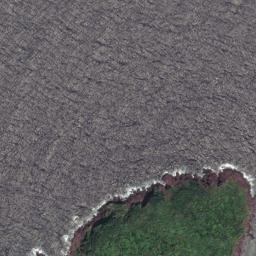 Satellite imagery of Oiho Zaki, JP