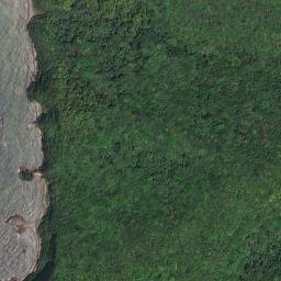 Satellite imagery of Mega Saki, JP
