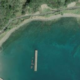 Satellite imagery of Bōyama Bana, JP
