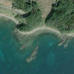 Satellite imagery of Bōyama Bana, JP