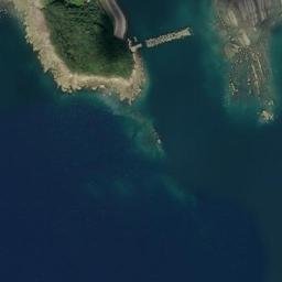 Satellite imagery of Kōzaki Bana, JP