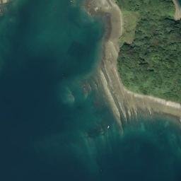 Satellite imagery of survey_point, KR